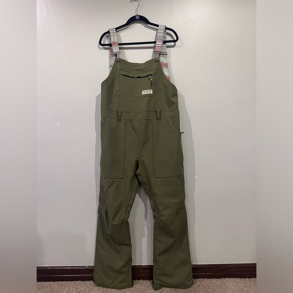Burton XL Bibs